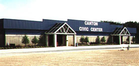 Canton Civic Center